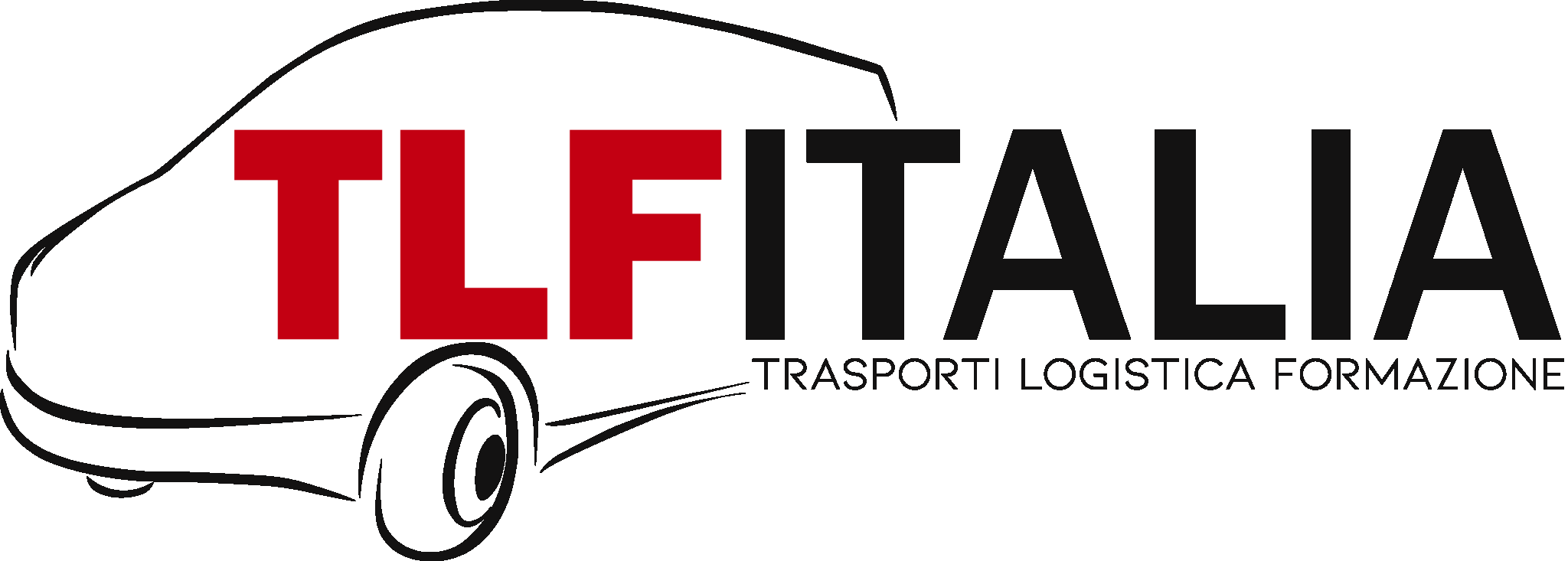 TLF Italia - Noleggio Veicoli