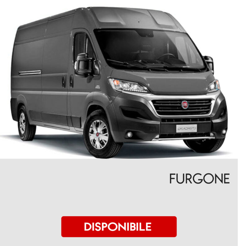 furgone fiat