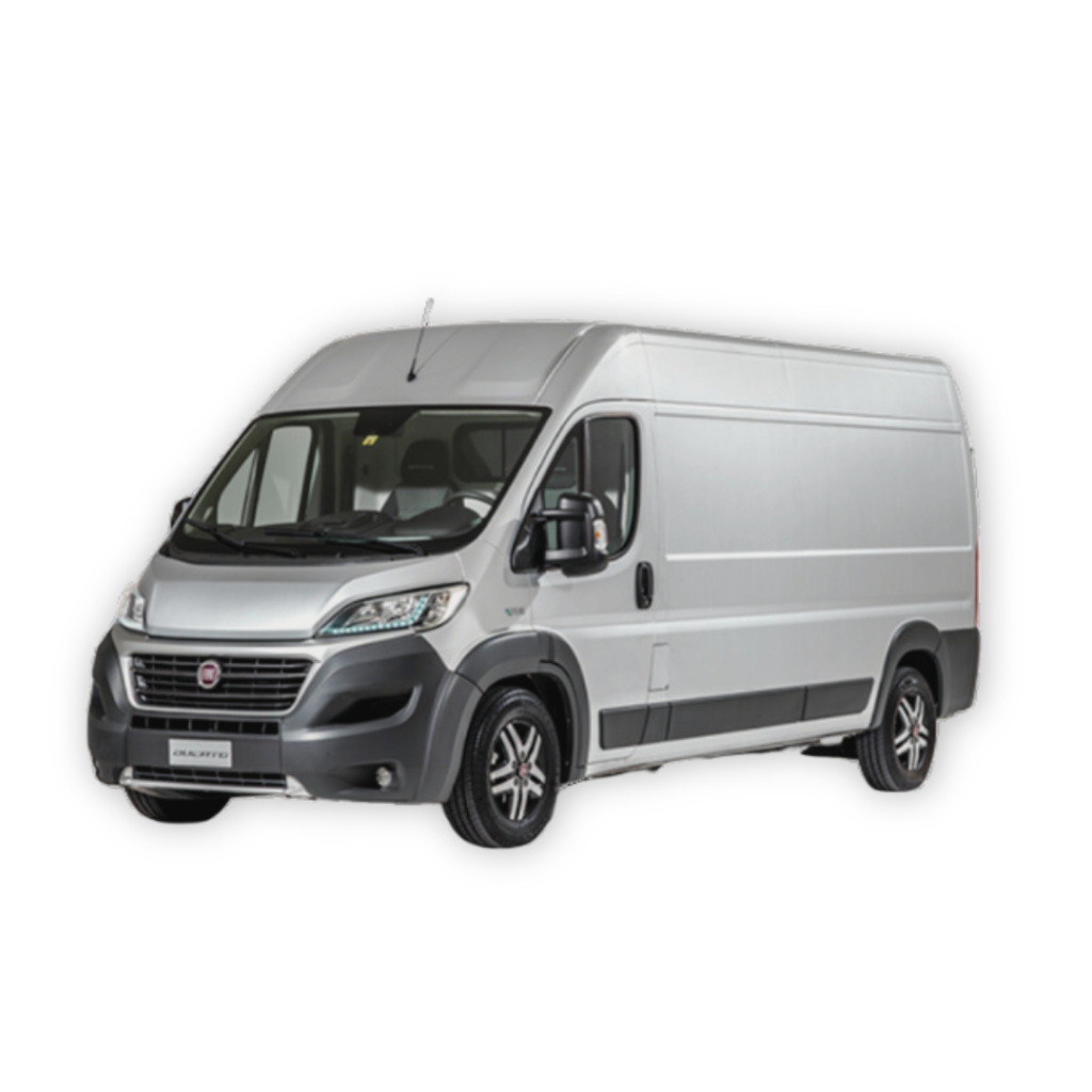 Furgoni e Veicoli Commerciali