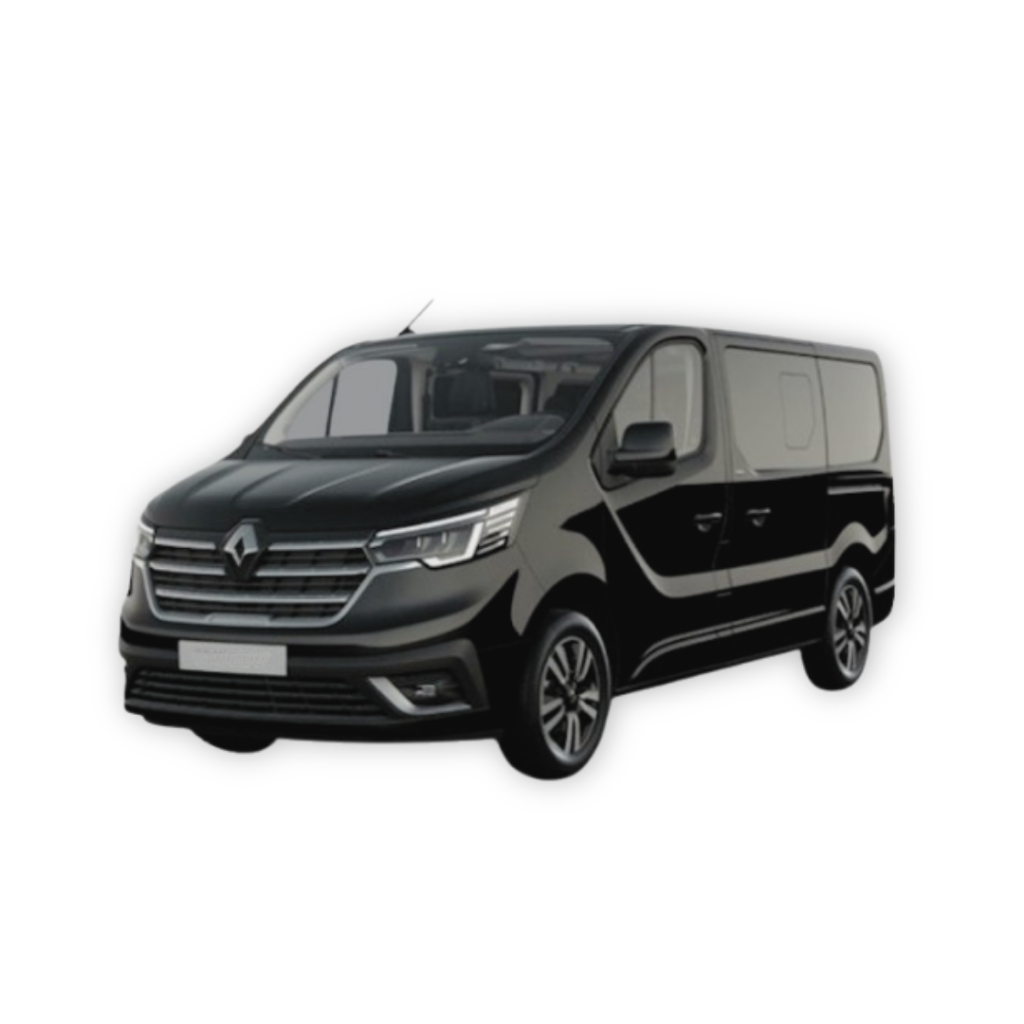 Renault Trafic III Diesel 2.0 2025